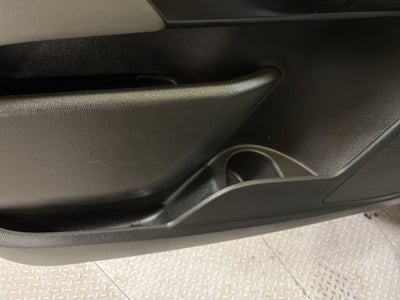 2022 Chevrolet Colorado Work Truck