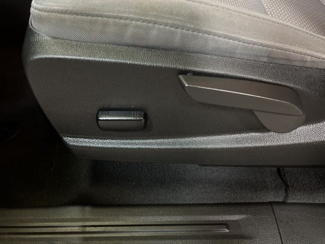 2022 Chevrolet Colorado Work Truck