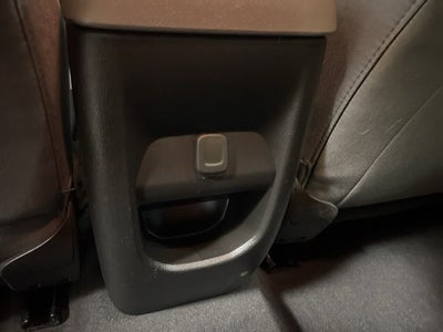 2022 Chevrolet Colorado Work Truck