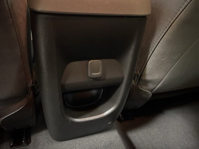 2022 Chevrolet Colorado Work Truck