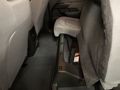 2022 Chevrolet Colorado Work Truck