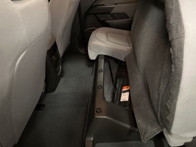 2022 Chevrolet Colorado Work Truck