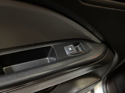 2022 Chevrolet Colorado Work Truck