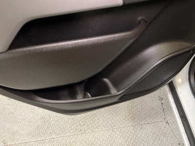 2022 Chevrolet Colorado Work Truck