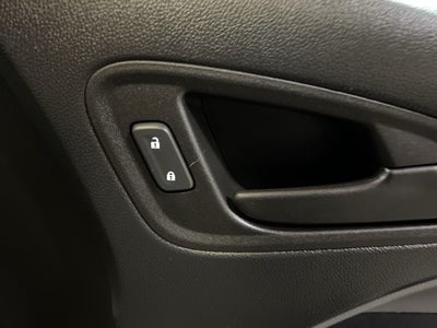 2022 Chevrolet Colorado Work Truck