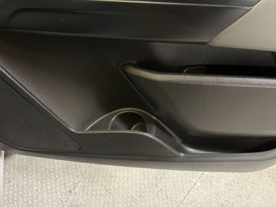 2022 Chevrolet Colorado Work Truck