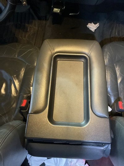 2002 Chevrolet Silverado 2500HD LS