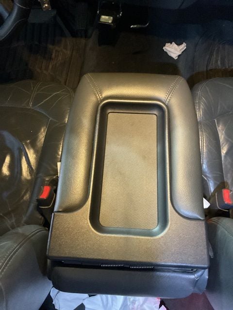 2002 Chevrolet Silverado 2500HD LS