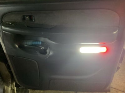 2002 Chevrolet Silverado 2500HD LS