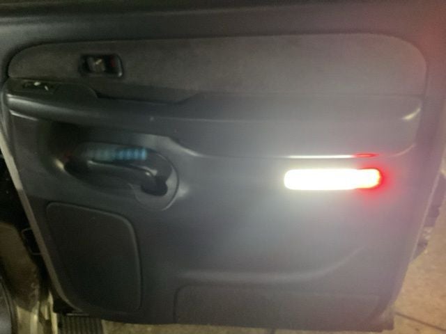 2002 Chevrolet Silverado 2500HD LS