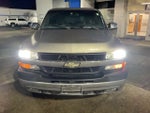 2002 Chevrolet Silverado 2500HD LS