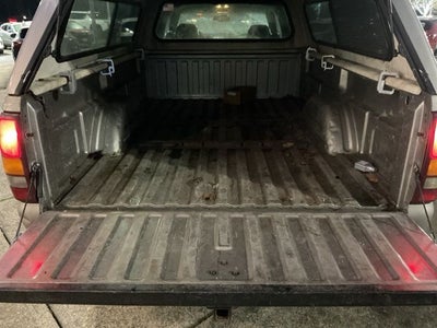 2002 Chevrolet Silverado 2500HD LS