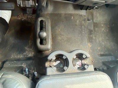2003 Chevrolet Silverado 2500HD Base