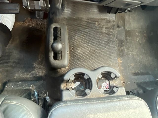 2003 Chevrolet Silverado 2500HD Base