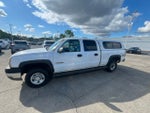 2003 Chevrolet Silverado 2500HD Base