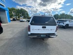 2003 Chevrolet Silverado 2500HD Base