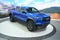 2023 Chevrolet Colorado ZR2
