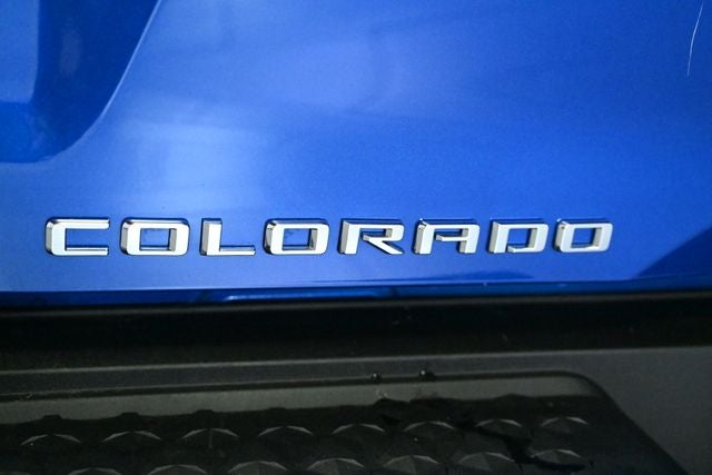 2023 Chevrolet Colorado ZR2