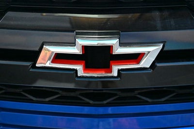 2023 Chevrolet Colorado ZR2