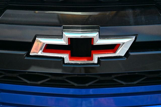 2023 Chevrolet Colorado ZR2