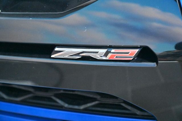 2023 Chevrolet Colorado ZR2