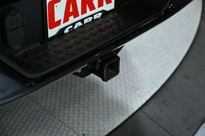 2023 Chevrolet Colorado ZR2