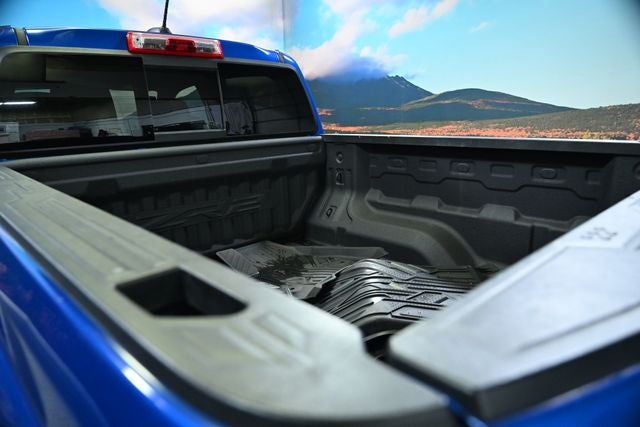 2023 Chevrolet Colorado ZR2