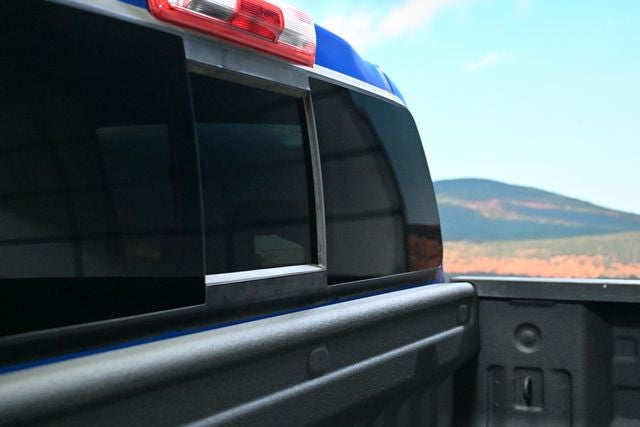 2023 Chevrolet Colorado ZR2