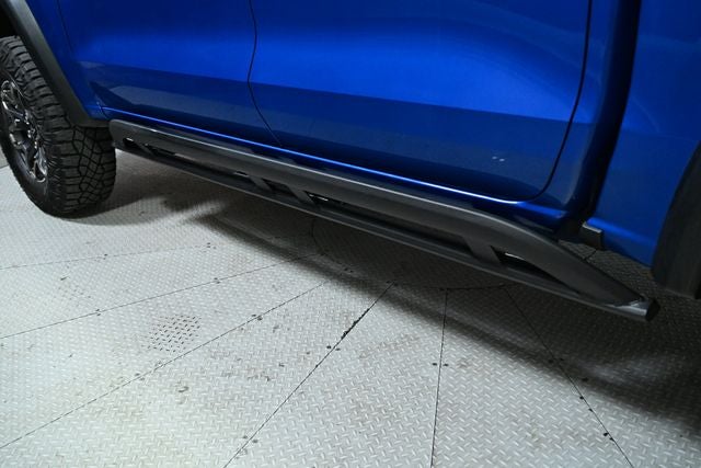 2023 Chevrolet Colorado ZR2