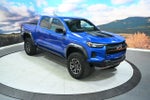 2023 Chevrolet Colorado ZR2