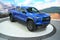 2023 Chevrolet Colorado ZR2