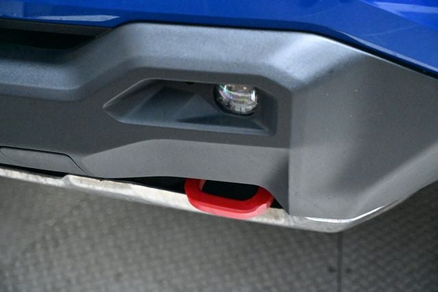 2023 Chevrolet Colorado ZR2