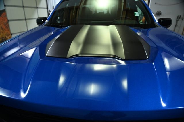 2023 Chevrolet Colorado ZR2