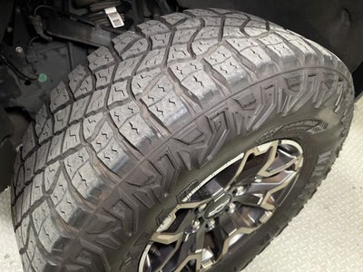 2023 Chevrolet Colorado ZR2