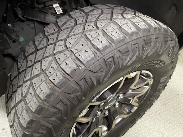 2023 Chevrolet Colorado ZR2