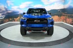 2023 Chevrolet Colorado ZR2