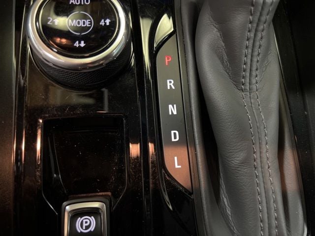 2023 Chevrolet Colorado ZR2