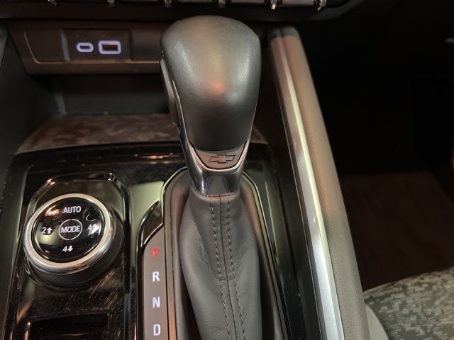 2023 Chevrolet Colorado ZR2