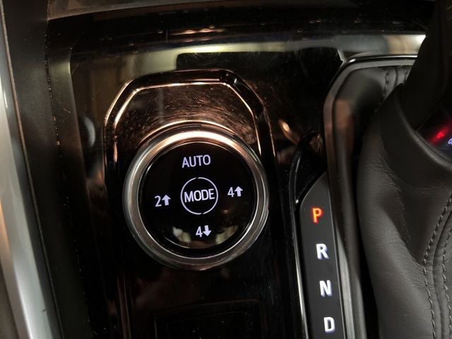 2023 Chevrolet Colorado ZR2