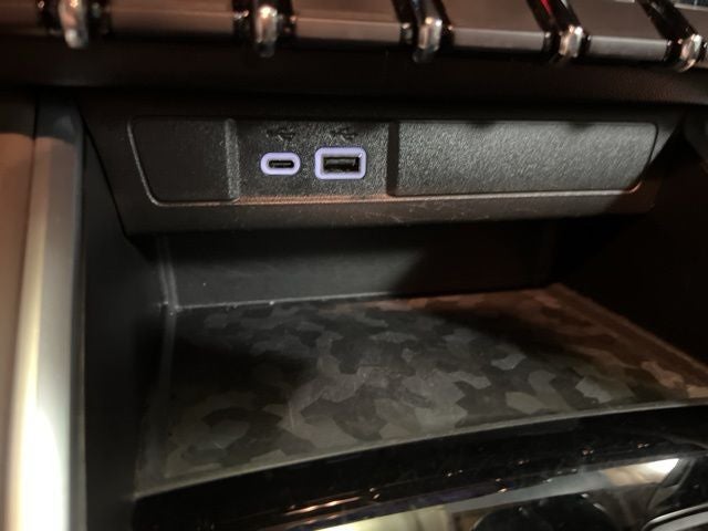 2023 Chevrolet Colorado ZR2