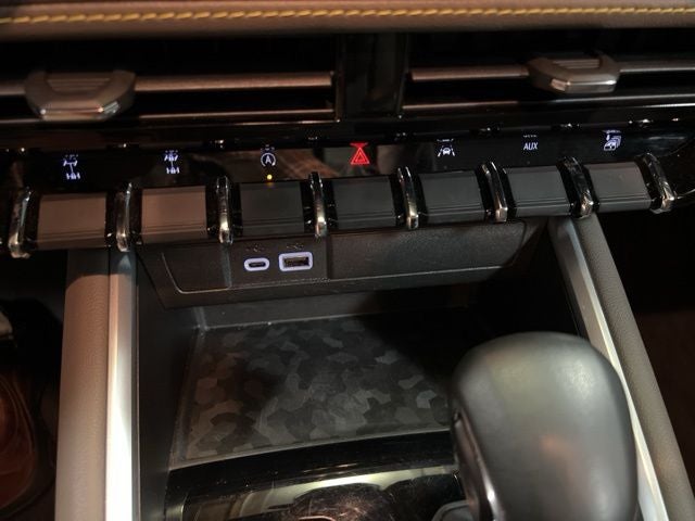 2023 Chevrolet Colorado ZR2