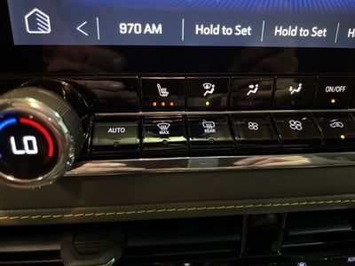 2023 Chevrolet Colorado ZR2