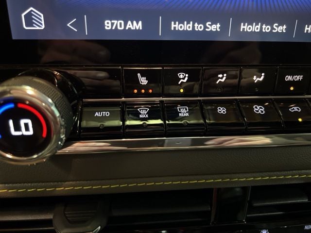 2023 Chevrolet Colorado ZR2