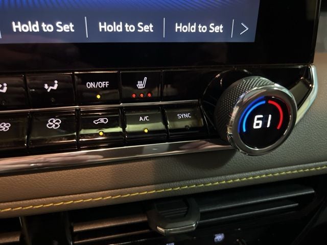 2023 Chevrolet Colorado ZR2