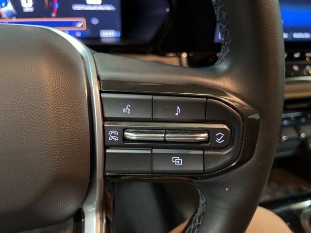 2023 Chevrolet Colorado ZR2