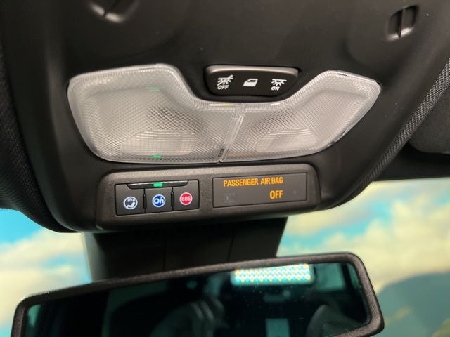 2023 Chevrolet Colorado ZR2