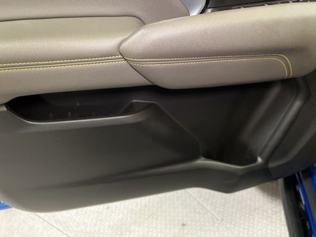 2023 Chevrolet Colorado ZR2