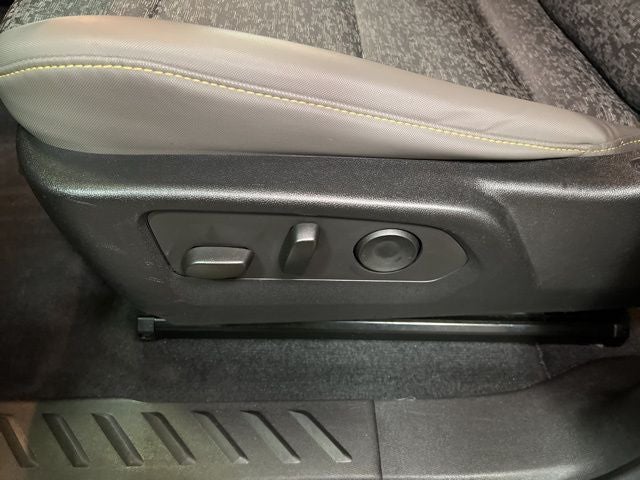 2023 Chevrolet Colorado ZR2