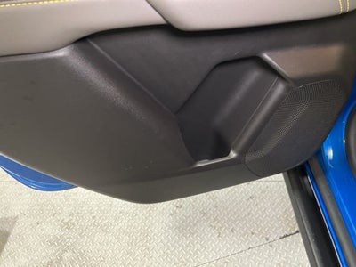 2023 Chevrolet Colorado ZR2