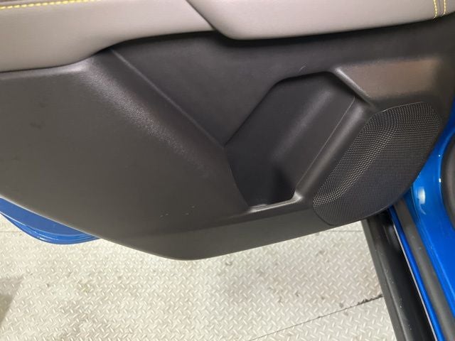 2023 Chevrolet Colorado ZR2